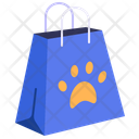 پیش‌نمایش فایل shopping-bag-11150005 از پک فروشگاه حیوانات خانگی
