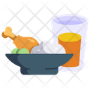 پیش‌نمایش فایل meal-10938420 از پک رمضان