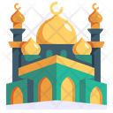 پیش‌نمایش فایل mosque-10938422 از پک رمضان