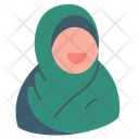 پیش‌نمایش فایل muslimah-10938424 از پک رمضان