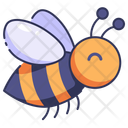 پیش‌نمایش فایل bee-10999859 از پک بهار