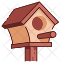 پیش‌نمایش فایل bird-house-10999860 از پک بهار