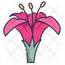 پیش‌نمایش فایل lily-10999873 از پک بهار