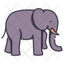 پیش‌نمایش فایل elephant-11044785 از پک جانور حیات جنگلی