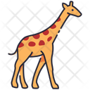 پیش‌نمایش فایل giraffe-11044789 از پک جانور حیات جنگلی