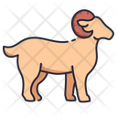 پیش‌نمایش فایل goat-11044806 از پک جانور حیات جنگلی
