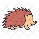 پیش‌نمایش فایل hedgehog-11044791 از پک جانور حیات جنگلی