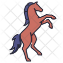 پیش‌نمایش فایل horse-11044793 از پک جانور حیات جنگلی