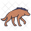 پیش‌نمایش فایل hyena-11044794 از پک جانور حیات جنگلی