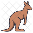 پیش‌نمایش فایل kangaroo-11044796 از پک جانور حیات جنگلی