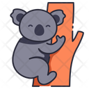 پیش‌نمایش فایل koala-11044797 از پک جانور حیات جنگلی