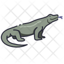 پیش‌نمایش فایل komodo-11044798 از پک جانور حیات جنگلی