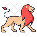 پیش‌نمایش فایل lion-11044799 از پک جانور حیات جنگلی