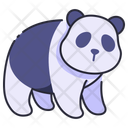 پیش‌نمایش فایل panda-11044801 از پک جانور حیات جنگلی