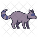 پیش‌نمایش فایل racoon-11044804 از پک جانور حیات جنگلی