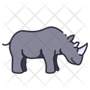 پیش‌نمایش فایل rhinoceros-11044805 از پک جانور حیات جنگلی