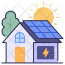 پیش‌نمایش فایل eco-house-11222002 از پک روز زمین مادر