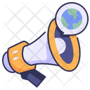 پیش‌نمایش فایل megaphone-11222009 از پک روز زمین مادر
