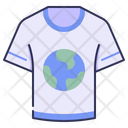 پیش‌نمایش فایل shirt-11222017 از پک روز زمین مادر