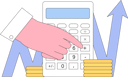 پیش‌نمایش فایل calculator-counting-finance-10139159 از پک پول
