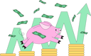 پیش‌نمایش فایل piggy-bank-10139160 از پک پول