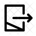 پیش‌نمایش فایل exit-1958940 از پک رابط کاربری