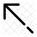 پیش‌نمایش فایل left-up-arrow-1958977 از پک رابط کاربری