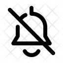 پیش‌نمایش فایل notification-off-1958941 از پک رابط کاربری