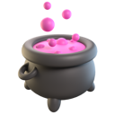 پیش‌نمایش فایل cauldron-9696854 از پک هالووین مبارک