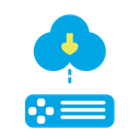 پیش‌نمایش فایل cloud-based-games-2657957 از پک بازی