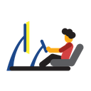 پیش‌نمایش فایل game-player-2657954 از پک بازی
