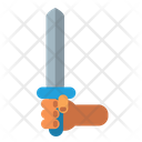 پیش‌نمایش فایل sword-with-hand-2657956 از پک بازی