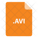 پیش‌نمایش فایل avi-40 از پک پسوند فایل