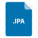 پیش‌نمایش فایل ipa-5 از پک پسوند فایل