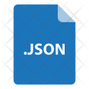 پیش‌نمایش فایل json-18 از پک پسوند فایل