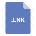 پیش‌نمایش فایل lnk-6 از پک پسوند فایل