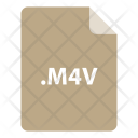 پیش‌نمایش فایل m4v-1 از پک پسوند فایل