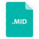 پیش‌نمایش فایل mid-10 از پک پسوند فایل