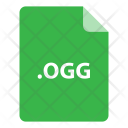 پیش‌نمایش فایل ogg-8 از پک پسوند فایل