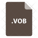 پیش‌نمایش فایل vob-8 از پک پسوند فایل