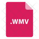 پیش‌نمایش فایل wmv-7 از پک پسوند فایل