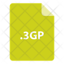 پیش‌نمایش فایل 3gp-4 از پک پسوند فایل