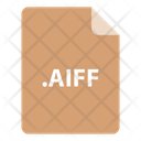 پیش‌نمایش فایل aiff-1 از پک پسوند فایل