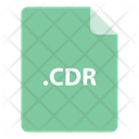 پیش‌نمایش فایل cdr-30 از پک پسوند فایل