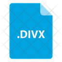 پیش‌نمایش فایل divx-7 از پک پسوند فایل