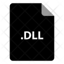 پیش‌نمایش فایل dll-13 از پک پسوند فایل