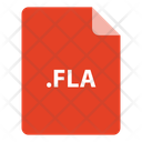 پیش‌نمایش فایل fla-24 از پک پسوند فایل