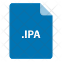 پیش‌نمایش فایل ipa-6 از پک پسوند فایل
