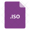 پیش‌نمایش فایل iso-50 از پک پسوند فایل