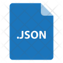 پیش‌نمایش فایل json-19 از پک پسوند فایل